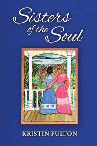 Cover image for Sisters of the Soul