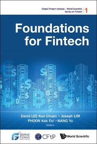 Cover image for Foundations For Fintech