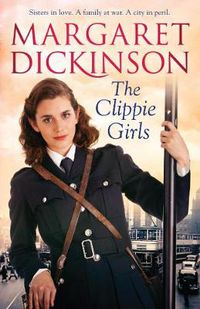 Cover image for The Clippie Girls