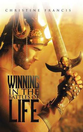 Cover image for Winning in the Battles of Life