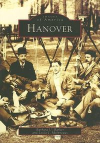 Cover image for Hanover