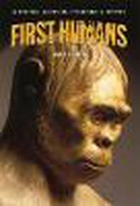 Cover image for First Humans