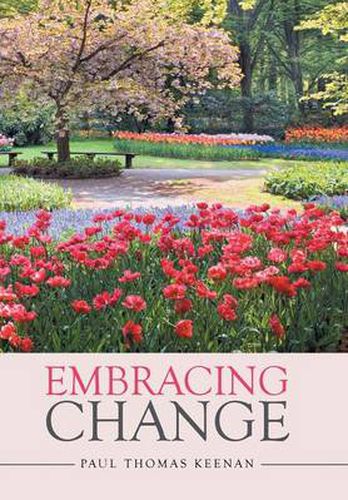 Cover image for Embracing Change