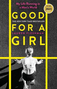 Cover image for Good for a Girl