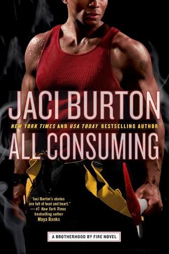 Cover image for All Consuming