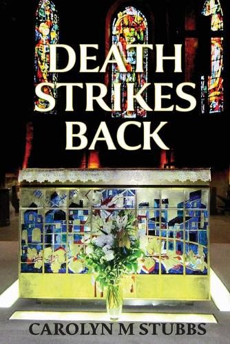 Cover image for Death Strikes Back