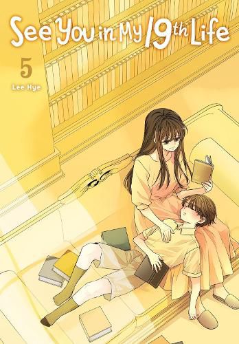 Cover image for See You in My 19th Life, Vol. 5