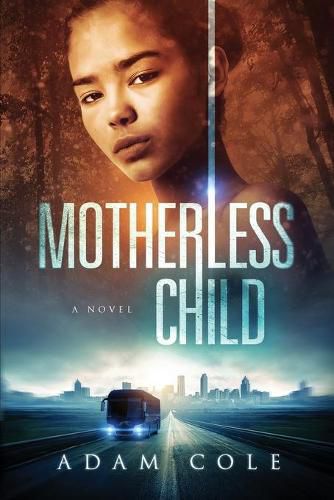 Cover image for Motherless Child