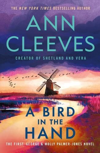 Cover image for A Bird in the Hand