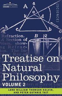 Cover image for Treatise on Natural Philosophy: Volume 2