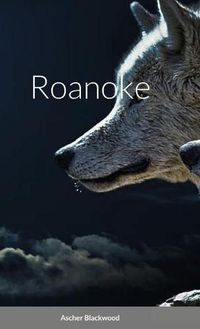 Cover image for Roanoke