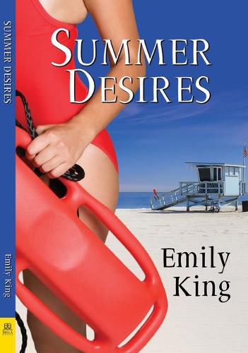 Cover image for Summer Desires