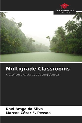 Cover image for Multigrade Classrooms