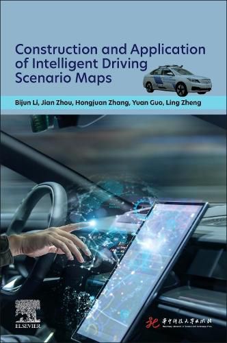 Cover image for Construction and Application of Intelligent Driving Scenario Maps