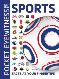 Cover image for Sports: Facts at Your Fingertips