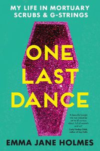Cover image for One Last Dance