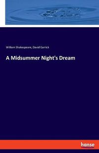 Cover image for A Midsummer Night's Dream