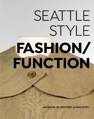 Cover image for Seattle Style: Fashion/Function