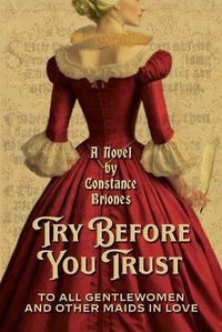 Cover image for Try Before You Trust