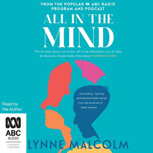 Cover image for All in the Mind