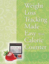 Cover image for Weight Loss Tracking Made Easy With Calorie Counter