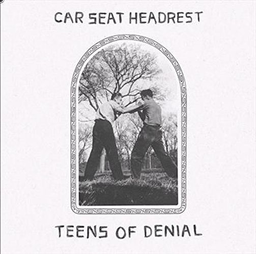 Cover image for Teens Of Denial *** Vinyl