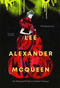 Cover image for Lee Alexander McQueen