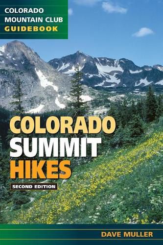 Colorado Summit Hikes