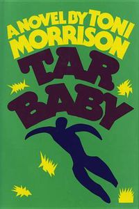 Cover image for Tar Baby
