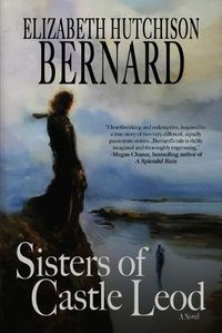 Cover image for Sisters of Castle Leod