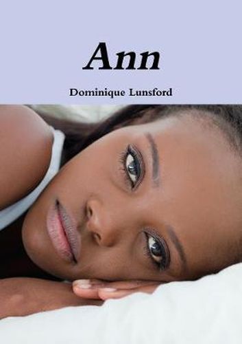 Cover image for Ann