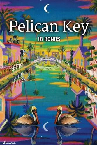 Cover image for Pelican Key