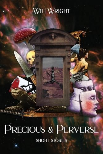 Cover image for Precious & Perverse