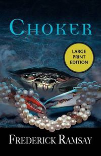 Cover image for Choker