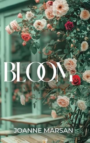 Cover image for Bloom