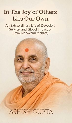 Cover image for In The Joy of Others Lies Our Own