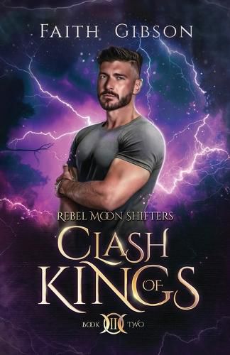 Cover image for Clash of Kings