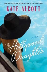 Cover image for The Hollywood Daughter