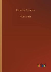 Cover image for Numantia