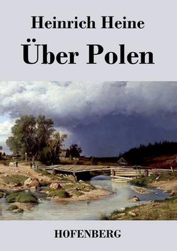 Cover image for UEber Polen