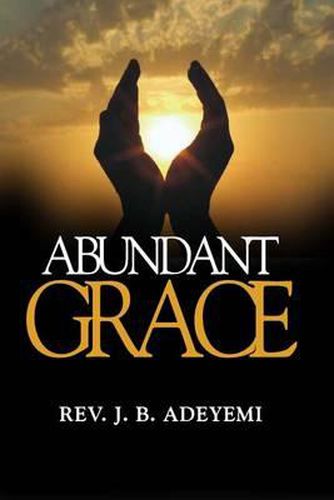 Abundant Grace