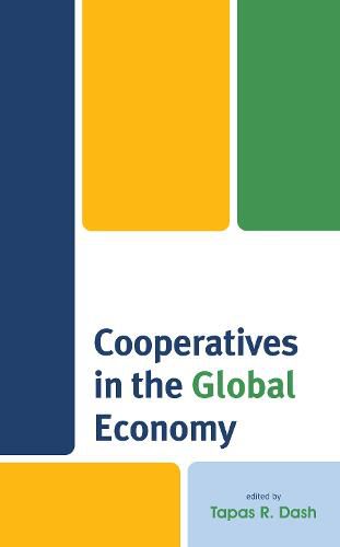 Cover image for Cooperatives in the Global Economy