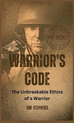 Cover image for Warrior's Code