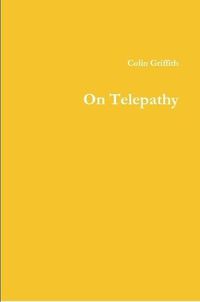 Cover image for On Telepathy