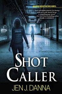 Cover image for Shot Caller