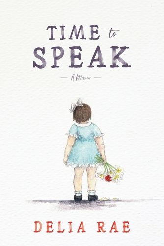 Cover image for Time to Speak