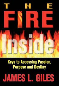 Cover image for The Fire Inside