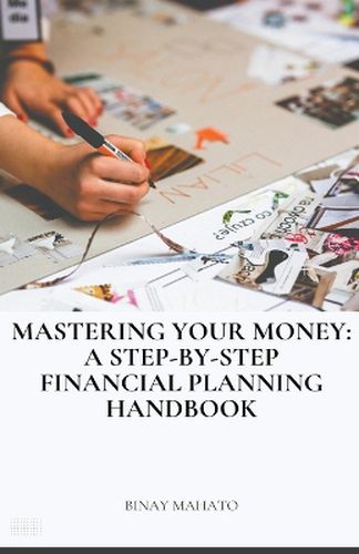 Cover image for Mastering Your Money