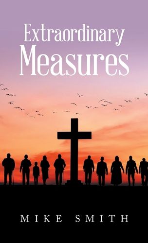 Cover image for Extraordinary Measures