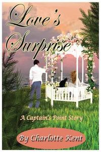 Cover image for Love's Surprise